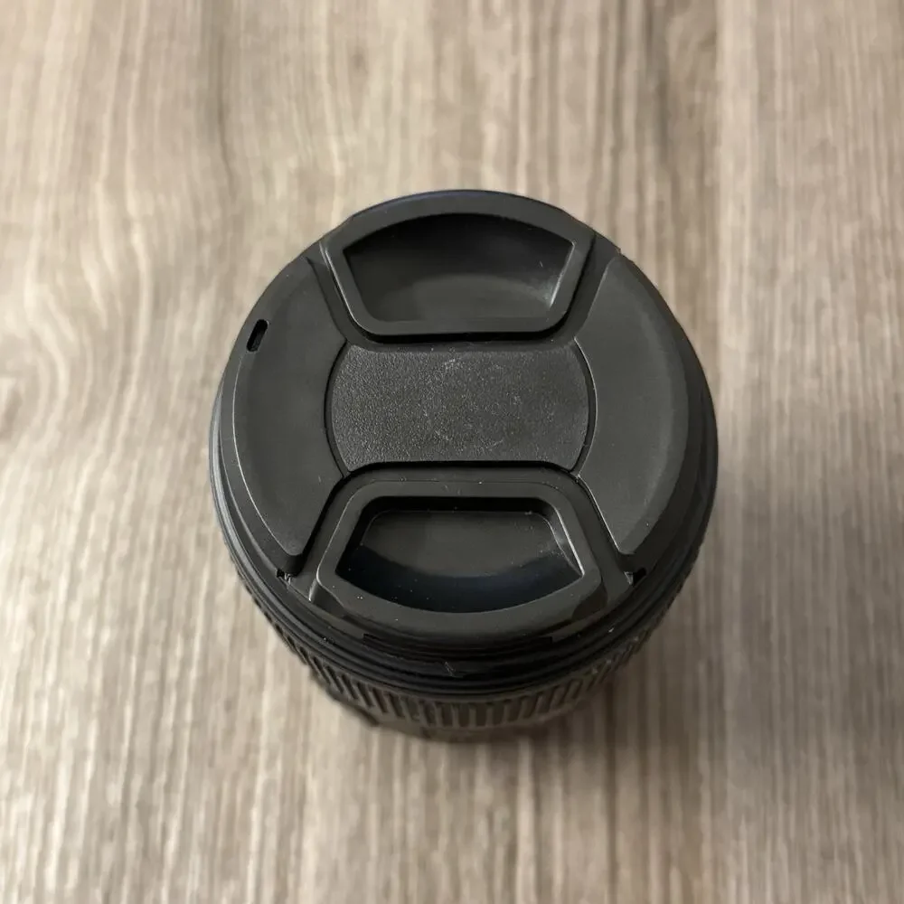 Nikon AF-S Micro NIKKOR 60mm f/2.8G ED Macro Lens